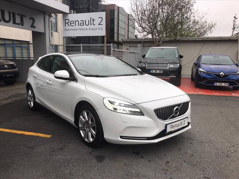 Volvo V40 Hatchback/5